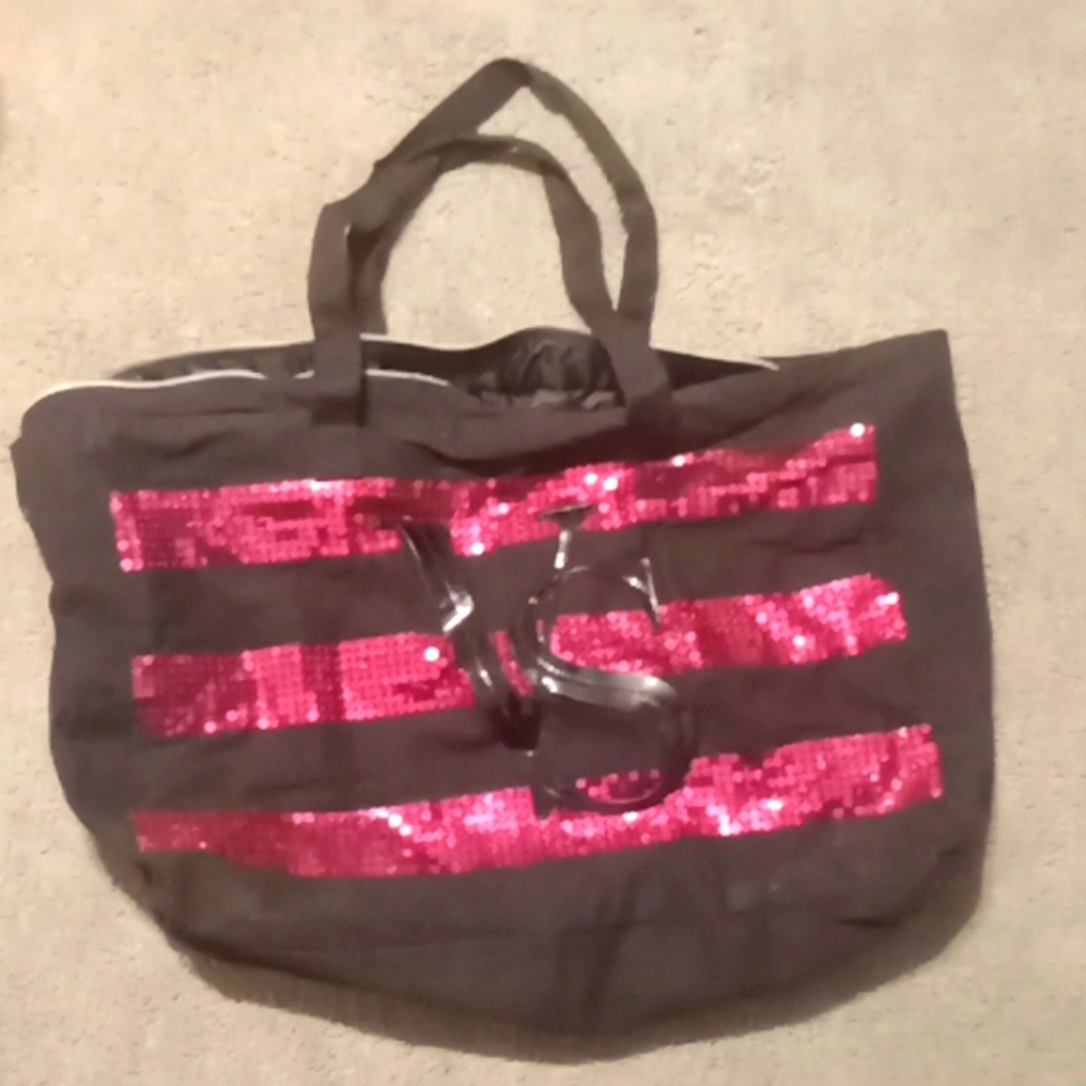 Victorias secret bag